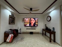 Blk 146 Bukit Batok West Avenue 6 (Bukit Batok), HDB 3 Rooms #546494051